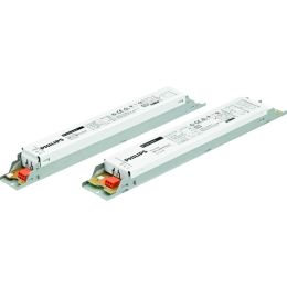 Ballast - HF-Selectalume II für TL-D lamps - Lampentyp: TL-D - Lampenanzahl: 1 HF-S 158 TL-D II 220-240V 50/60Hz