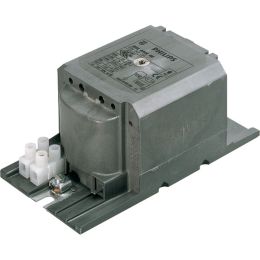 Ballast - HeavyDuty-Vorschaltgeräte für HPL/HPI - Lampentyp: HPL/HPI - Lampenanz BHL 250 L40-A2 230V 50Hz HD2-126