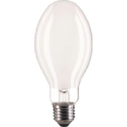 Philips Natriumdampf Hochdrucklampe SON 70W E27 220 DIM matt