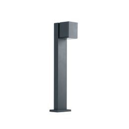 Kanlux Pollerleuchte GORI 50 anthrazit 50cm hoch