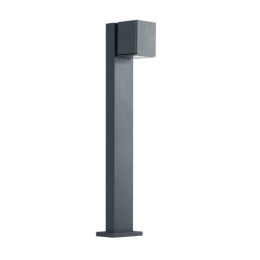 Kanlux Pollerleuchte GORI 80 anthrazit 80cm hoch
