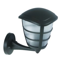 Kanlux Außenwandleuchte RILA 23L-UP anthrazit