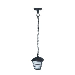 Kanlux Outdoor-Pendelleuchte RILA 81-PEND