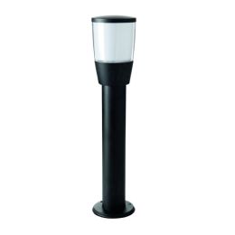 Kanlux schwarze Pollerleuchte SORTA 80cm