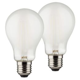 DOTLUX LED-Birne E14 4,5W 2700K Filament