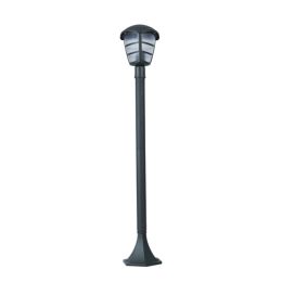 Kanlux Außenstehleuchte RILA 100cm hoch