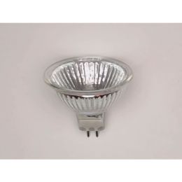 Radium RJLS WFL Niedervolt Halogenreflektorlampe 20W GU5,3 12V 3000K 36° DIM