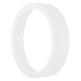 Ledvance SURFACE BULKHEAD RING Aufsteckbarer Abdeckring 300mm weiß