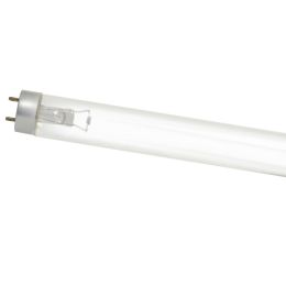 Sylvania GERMICIDAL LINEAR 8W G5