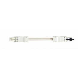Verbindungsleitung/Steuerleitung für WSL-PRO analog 1-10V, blauer Stecker, 1000m