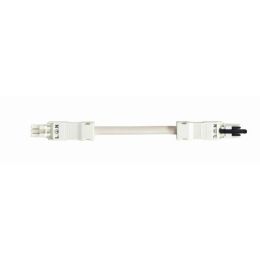 Wasco Verbindungsleitung/Steuerleitung für WSL-PRO DALI+Tast-Dimm, grauer Stecker