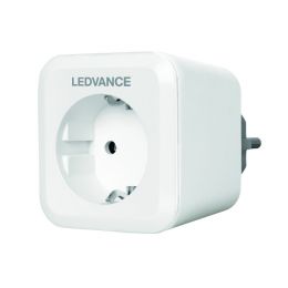 Osram smarte Bluetooth Steckdose BT PLUG weiß