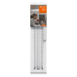 LEDVANCE weiße LED Deckenleuchte Office Line Grid 25W 840