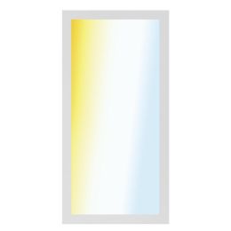 Müller Licht LED Panel CALIDA Square 60x30 24W Switch tone 927-965 NODIM mit Fernbedienung