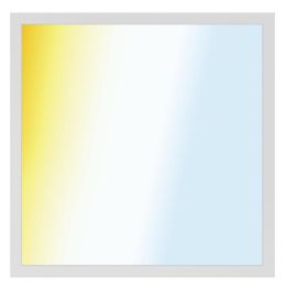 Müller Licht LED Panel CALIDA Square60 36W Switch tone 927-965 NODIM mit Fernbedienung