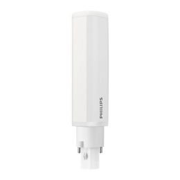 Philips CorePro LED PLC KVG 6,5W (18W) G24d-2 840 120° NODIM 2Pin