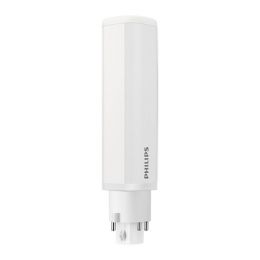Philips CorePro LED PLC EVG 6,5W G24q-2 840 120° NODIM 4Pin
