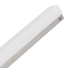 Müller-Licht LED Spiegelleuchte Light 15W 3-Stufen-Lichtfarbenwechsel via Sensor 895mm