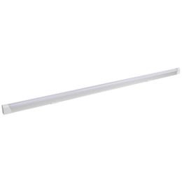 Müller Licht LED Wand-/Deckenleuchte Ecoline 150 24W 840 NODIM 1520mm