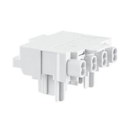 TruSys® Verbinder ELECTRICAL CONNECTOR 5x2,5