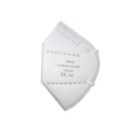 FFP2 Mund-NasenMaske SMK-02 CE2163