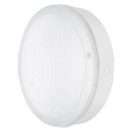 Ledvance LED Leuchte SURFACE BULKHEAD 10W 840 IP65 NODIM Ø250mm