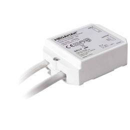 Megaman dimmbarer LED Konstantstromtreiber 9W 350mA, extrem flach