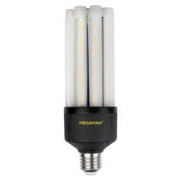 MEGAMAN LED HQL/HQI Clusterlite 27W (50W) E27 840 NODIM