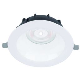 Opple LED Downlight Performer MW 11,5W 840 70° NODIM Ø150mm