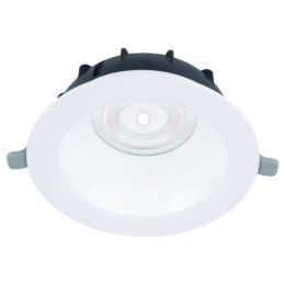Opple LED Downlight Performer MW 33W 830 NODIM Ø200m