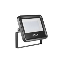 Opple LED Außenstrahler 10W (125W) 840 100° NODIM