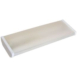 Müller Licht LED Wand-/ Deckenleuchte PRISMA 60 10W G13 840 NODIM