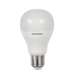 Sylvania LED Birnenlampe Toledo 11W (75W) E27 827 300° DIM matt