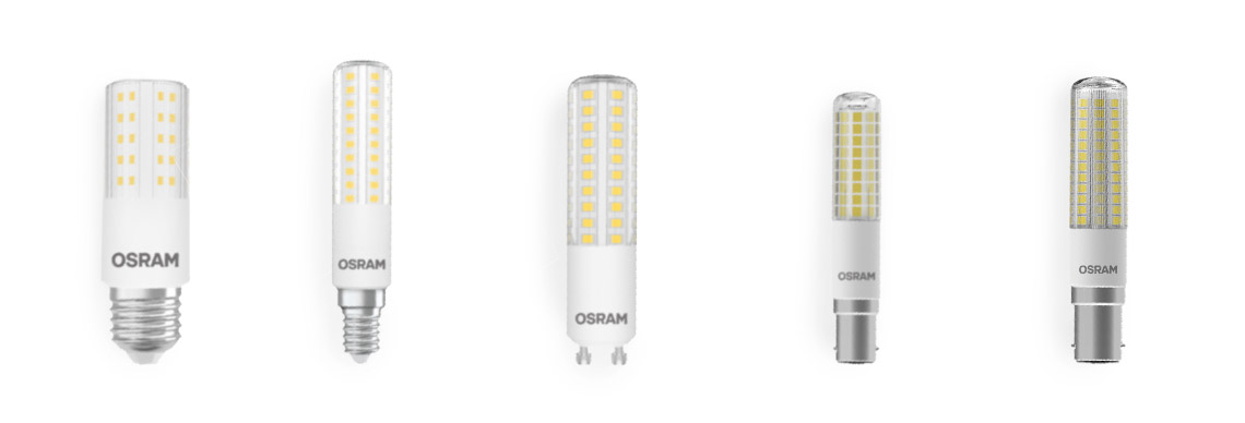 LED Ersatz für Halogen Lampen Sockel