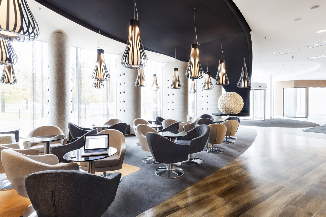 Hotel & Gastronomie