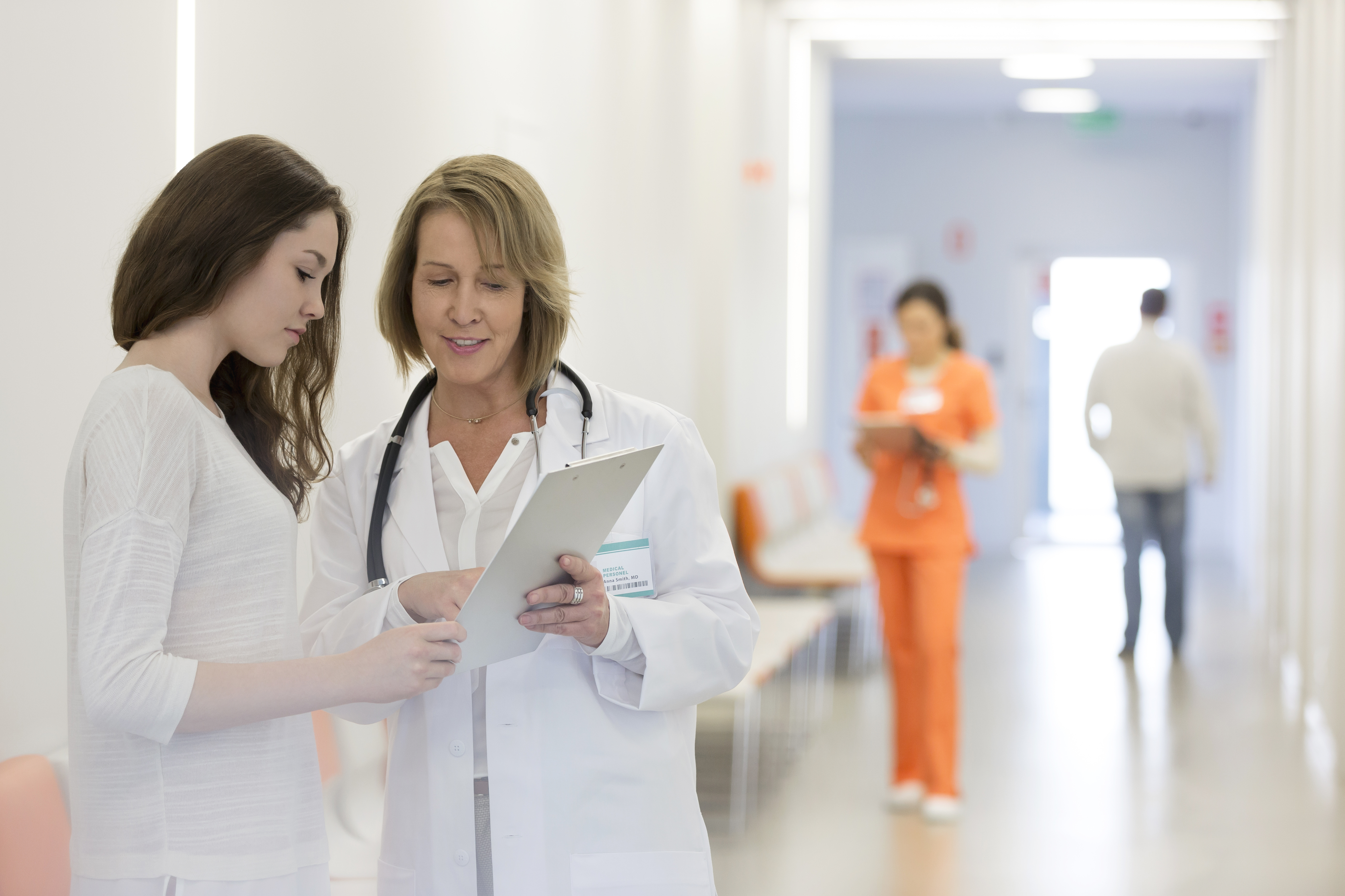 Beleuchtung für das Gesundheitswesen